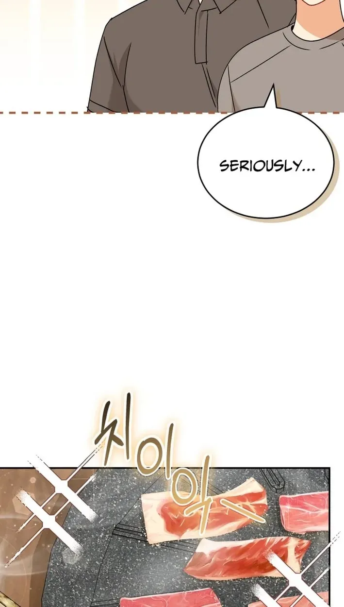 Read Hello, Mr. Veterinarian! chapter 134 image 38 on Lezhin