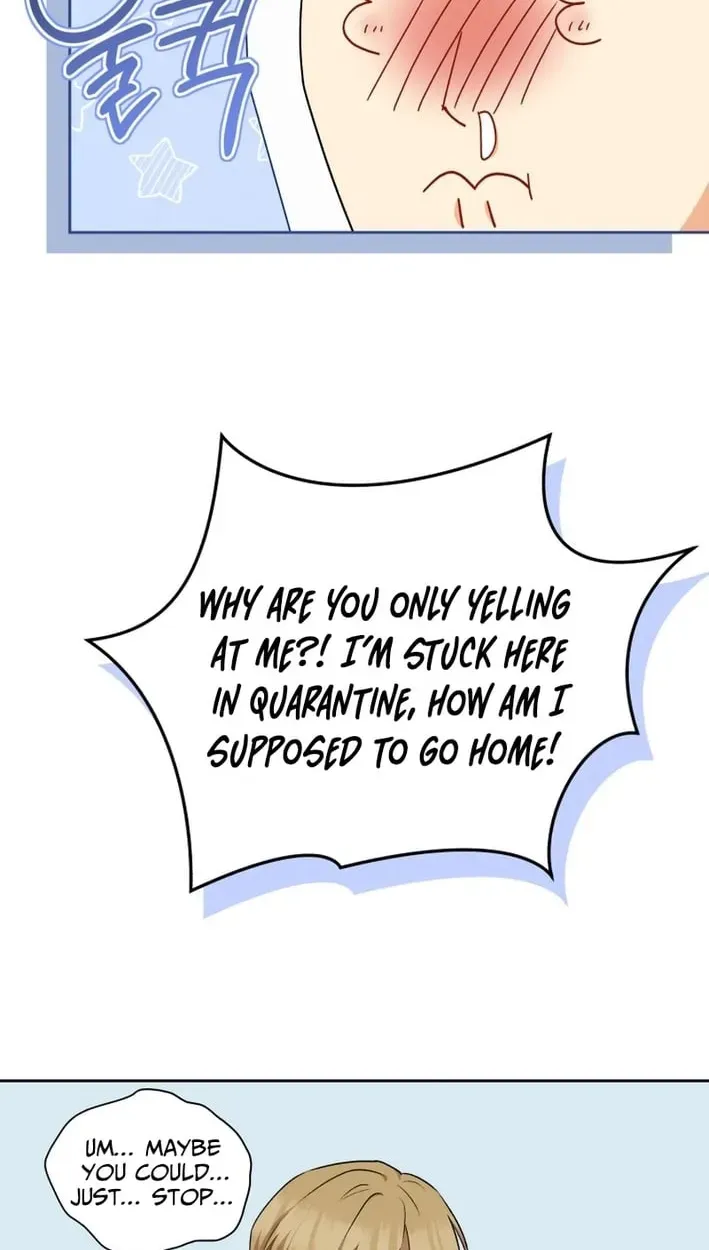 Read Hello, Mr. Veterinarian! chapter 134 image 4 on Lezhin
