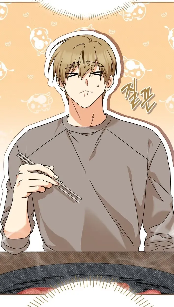 Read Hello, Mr. Veterinarian! chapter 134 image 40 on Lezhin