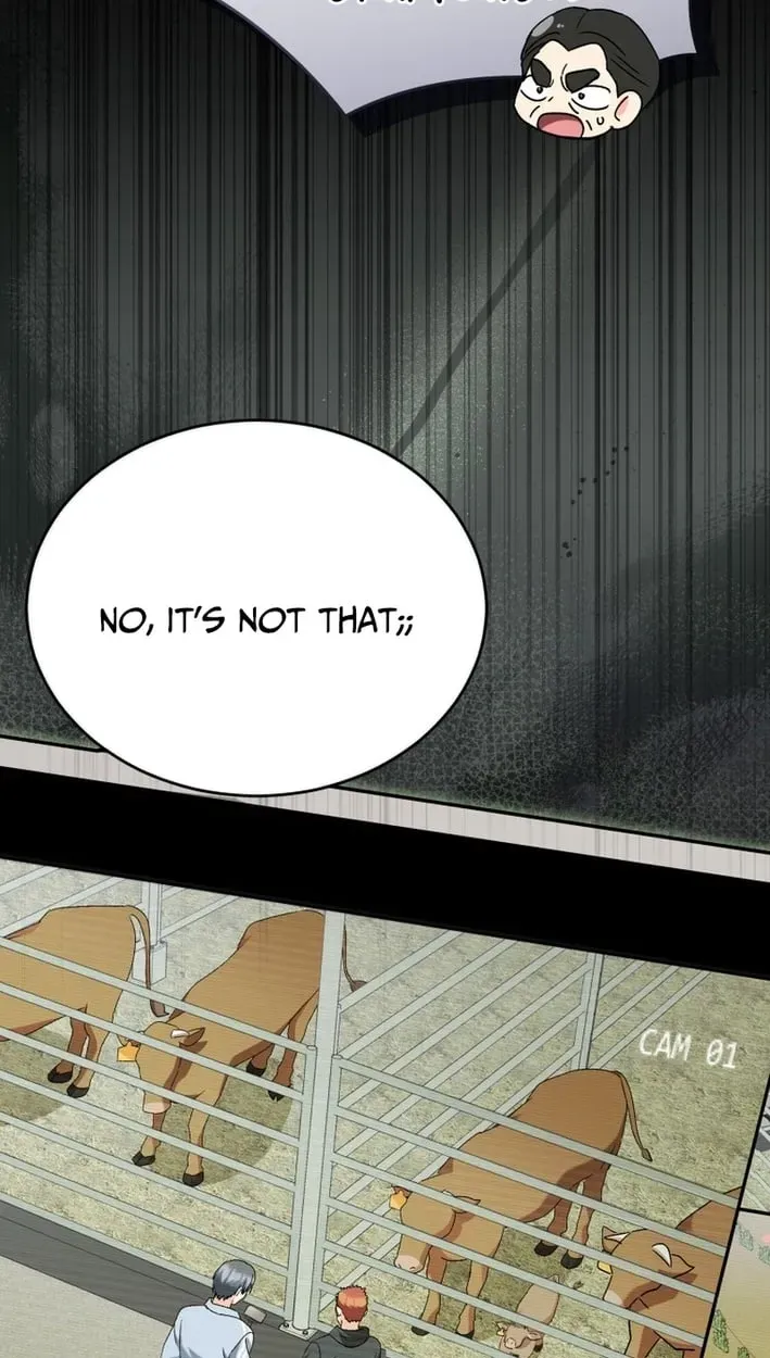 Read Hello, Mr. Veterinarian! chapter 134 image 47 on Lezhin