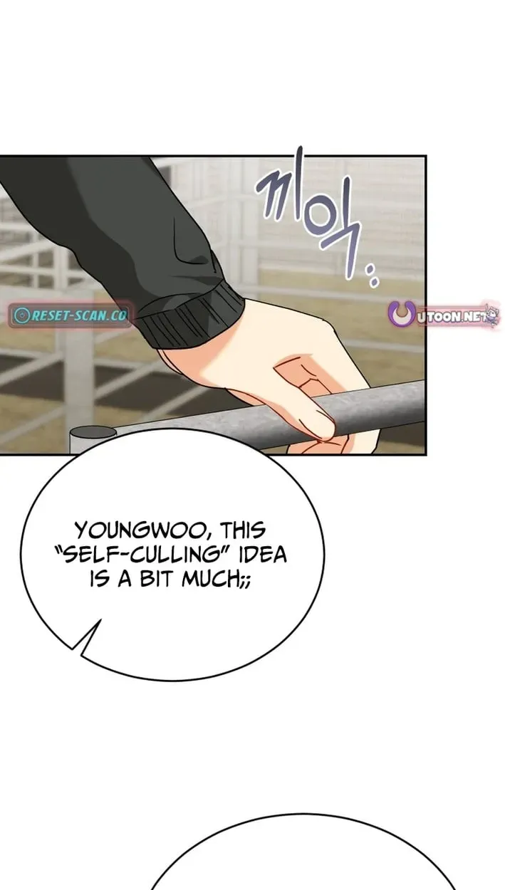 Read Hello, Mr. Veterinarian! chapter 134 image 49 on Lezhin