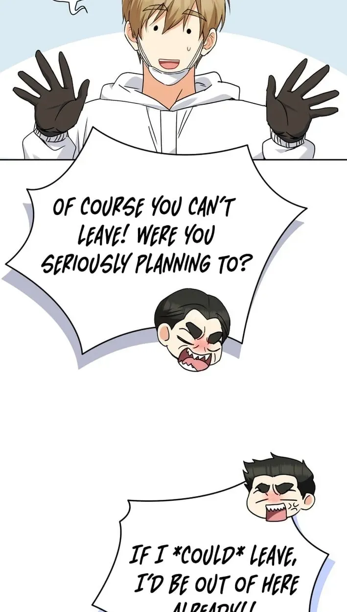 Read Hello, Mr. Veterinarian! chapter 134 image 5 on Lezhin