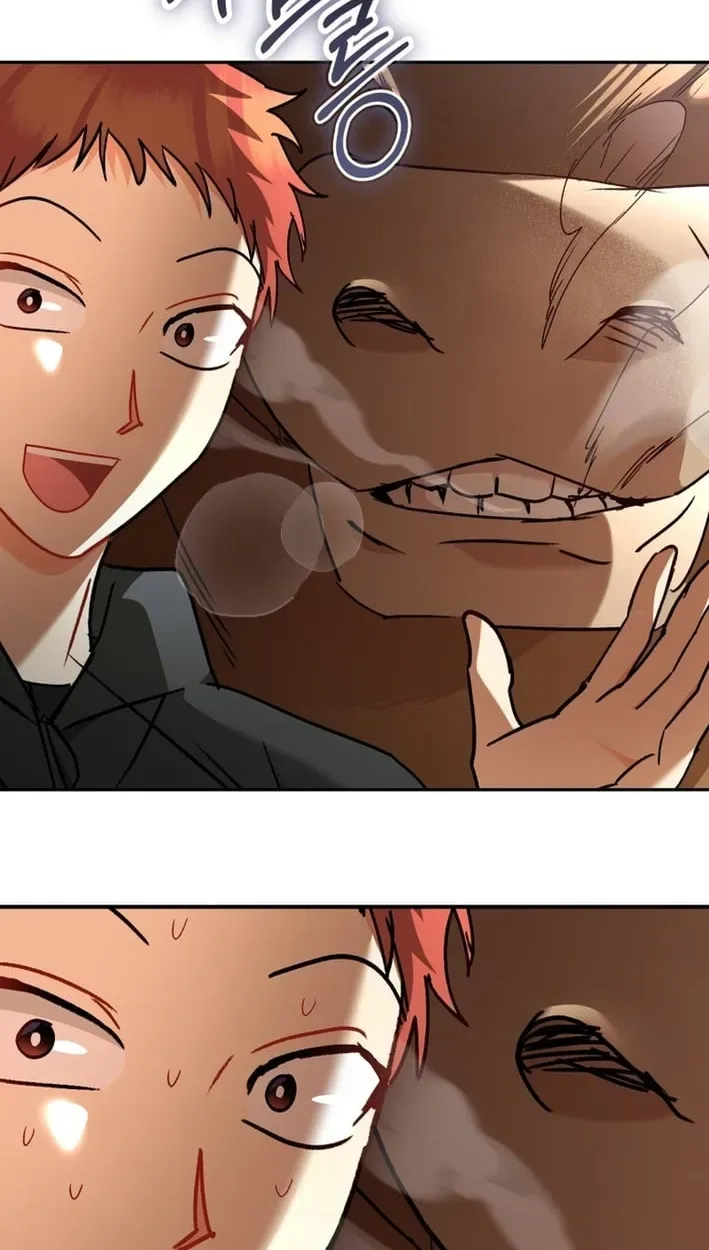 Read Hello, Mr. Veterinarian! chapter 134 image 53 on Lezhin
