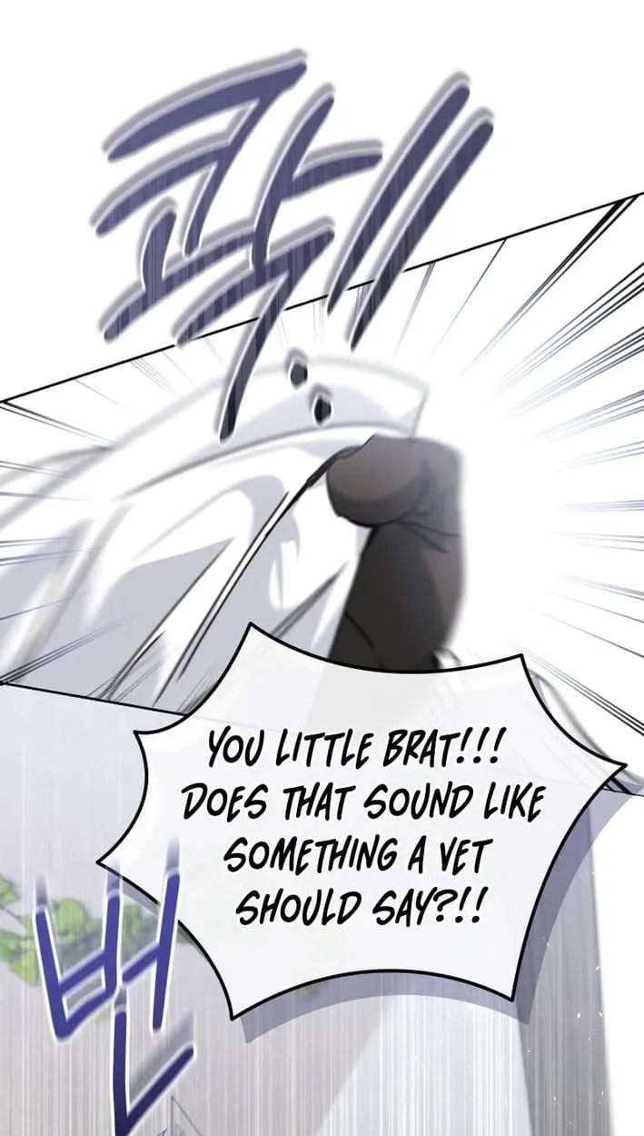 Read Hello, Mr. Veterinarian! chapter 134 image 7 on Lezhin
