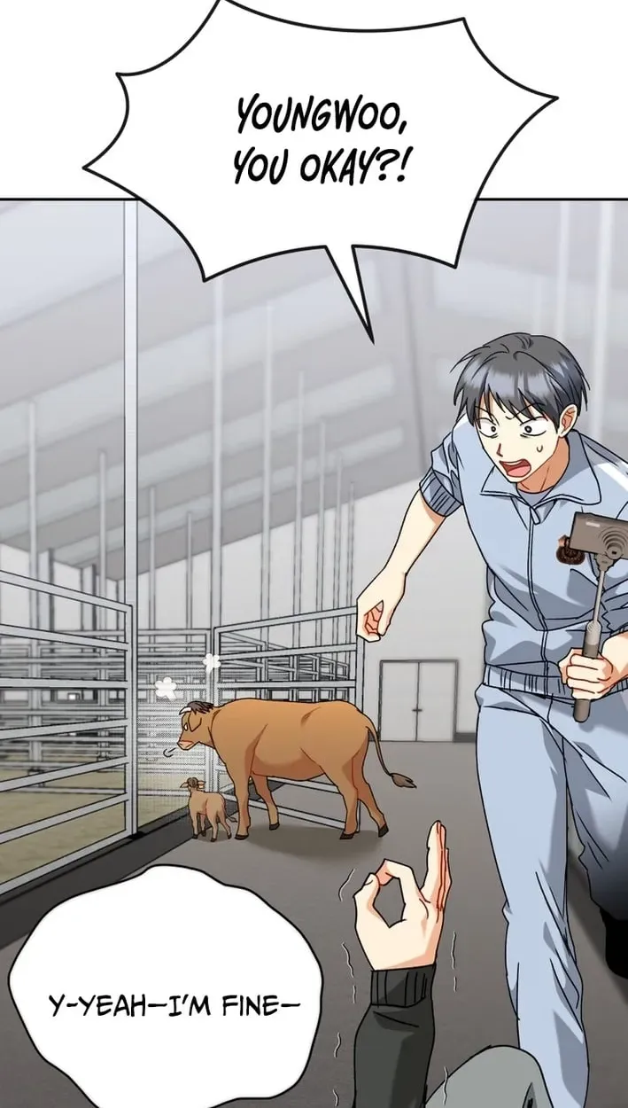 Read Hello, Mr. Veterinarian! chapter 134 image 70 on Lezhin