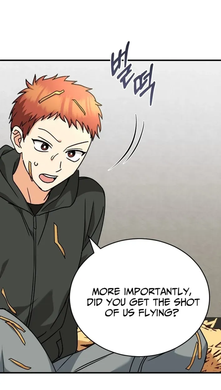 Read Hello, Mr. Veterinarian! chapter 134 image 72 on Lezhin