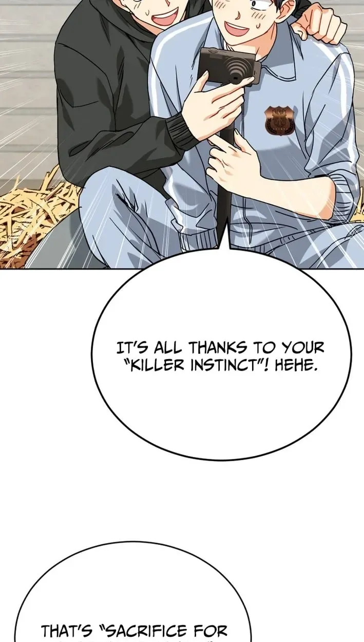 Read Hello, Mr. Veterinarian! chapter 134 image 76 on Lezhin
