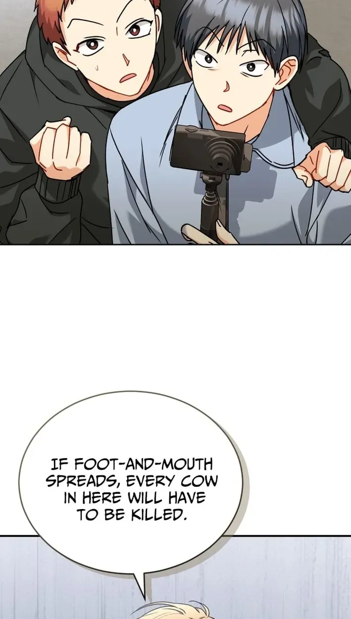 Read Hello, Mr. Veterinarian! chapter 134 image 78 on Lezhin