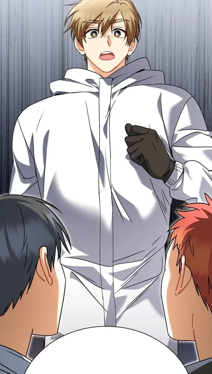 Read Hello, Mr. Veterinarian! chapter 134 image 79 on Lezhin