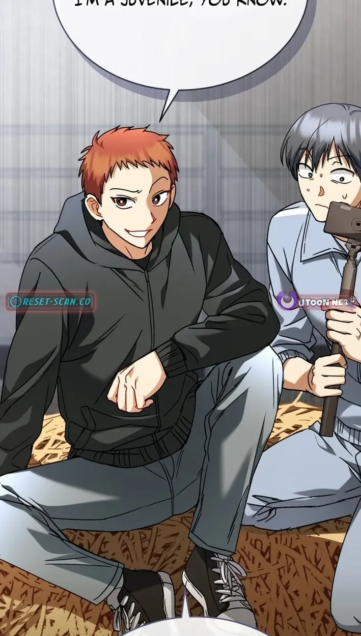 Read Hello, Mr. Veterinarian! chapter 134 image 83 on Lezhin
