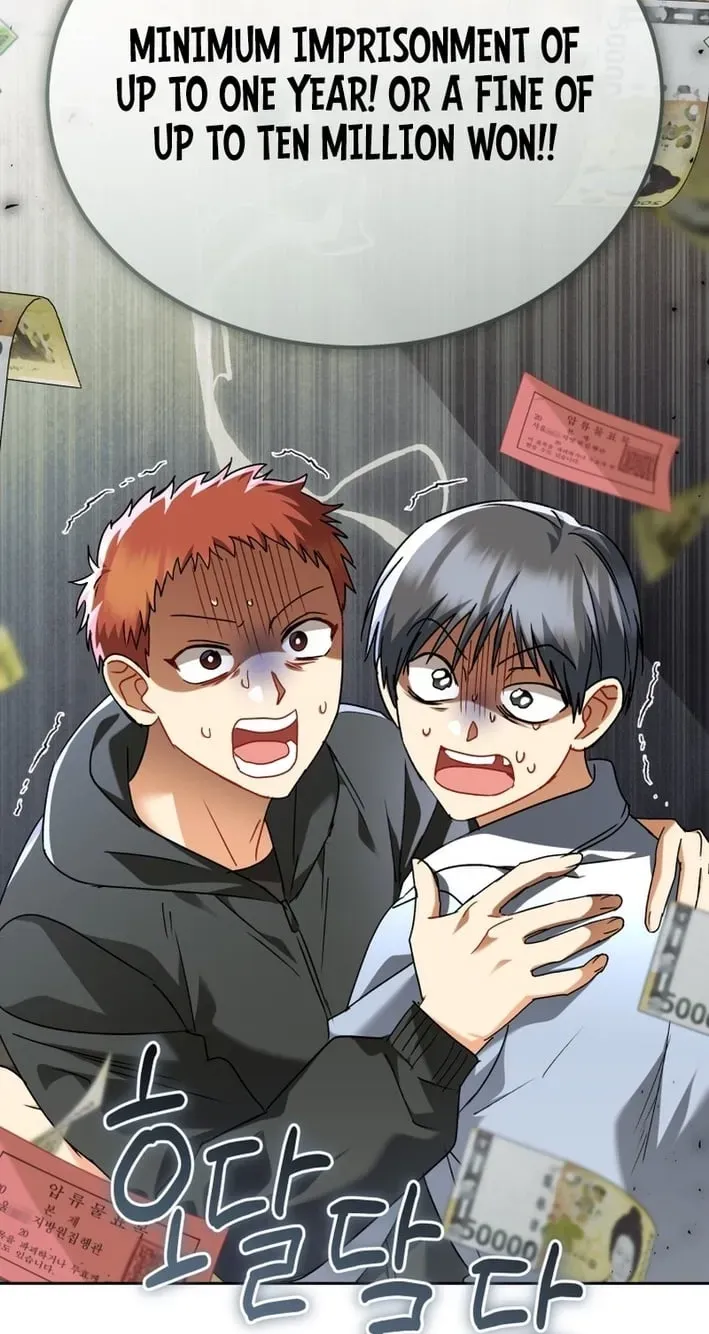 Read Hello, Mr. Veterinarian! chapter 135 image 10 on Lezhin