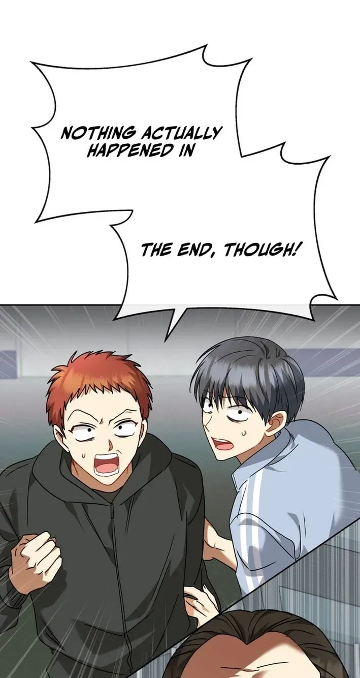 Read Hello, Mr. Veterinarian! chapter 135 image 13 on Lezhin