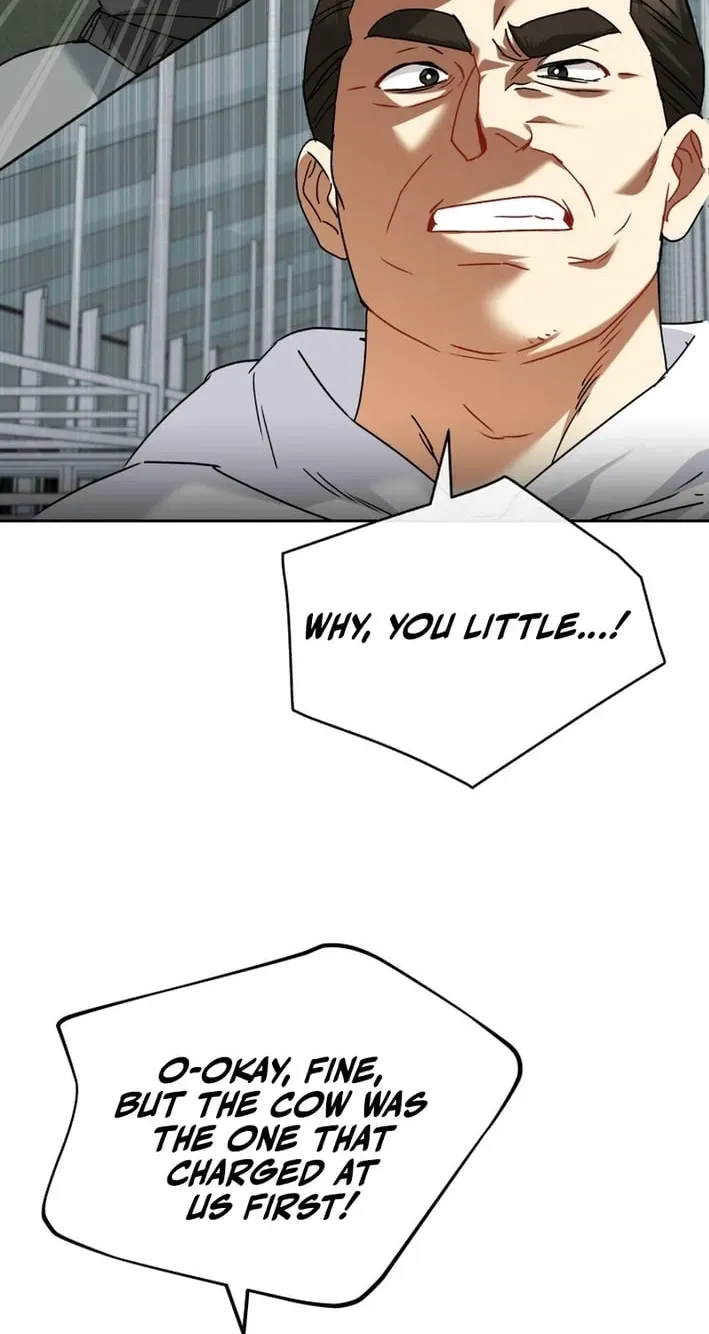 Read Hello, Mr. Veterinarian! chapter 135 image 14 on Lezhin