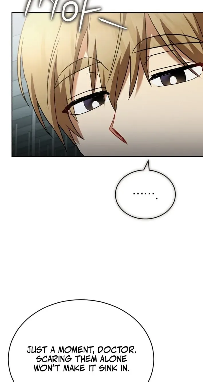 Read Hello, Mr. Veterinarian! chapter 135 image 16 on Lezhin