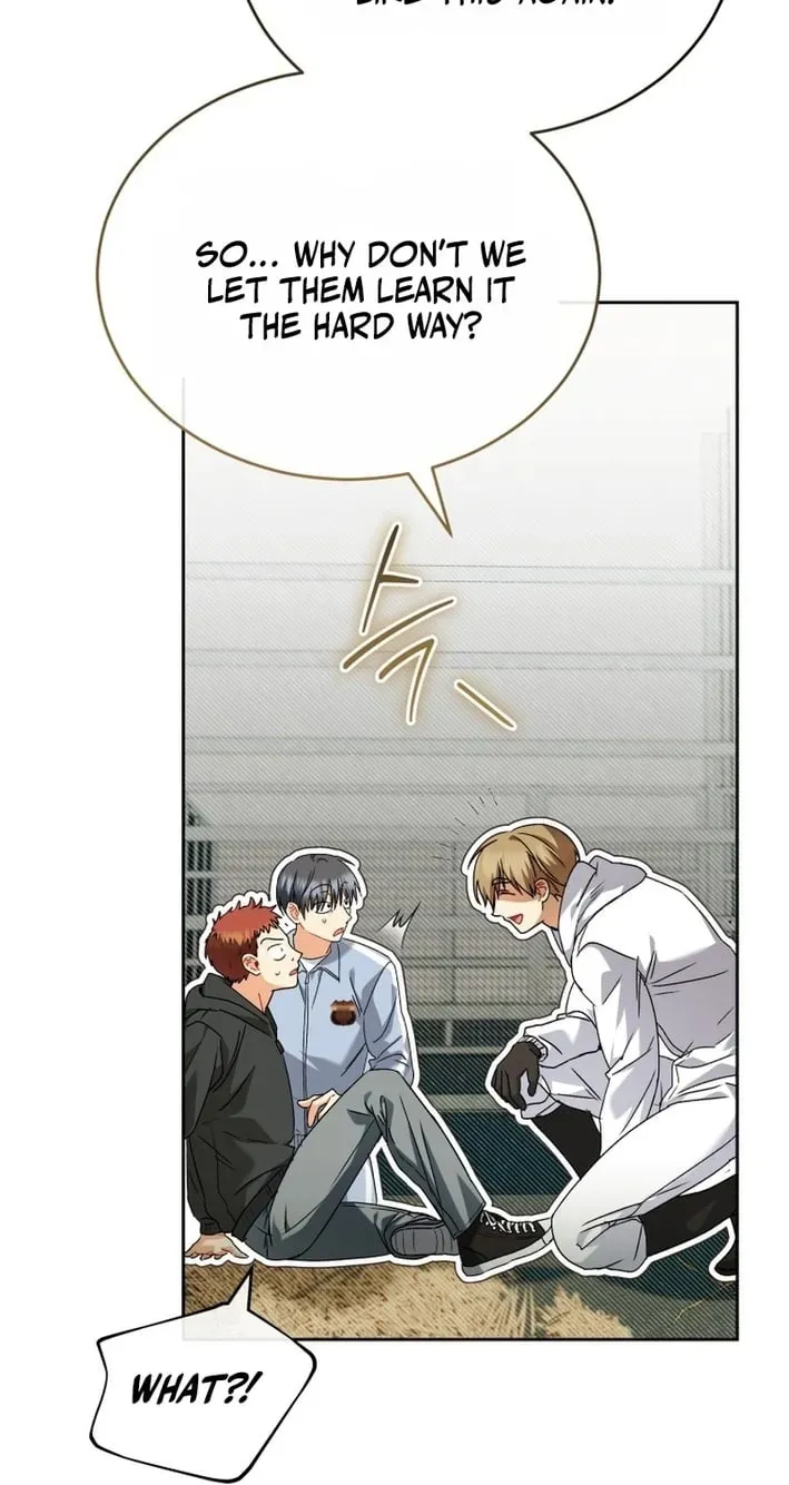 Read Hello, Mr. Veterinarian! chapter 135 image 18 on Lezhin