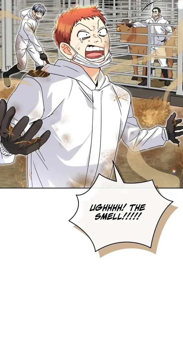 Read Hello, Mr. Veterinarian! chapter 135 image 23 on Lezhin