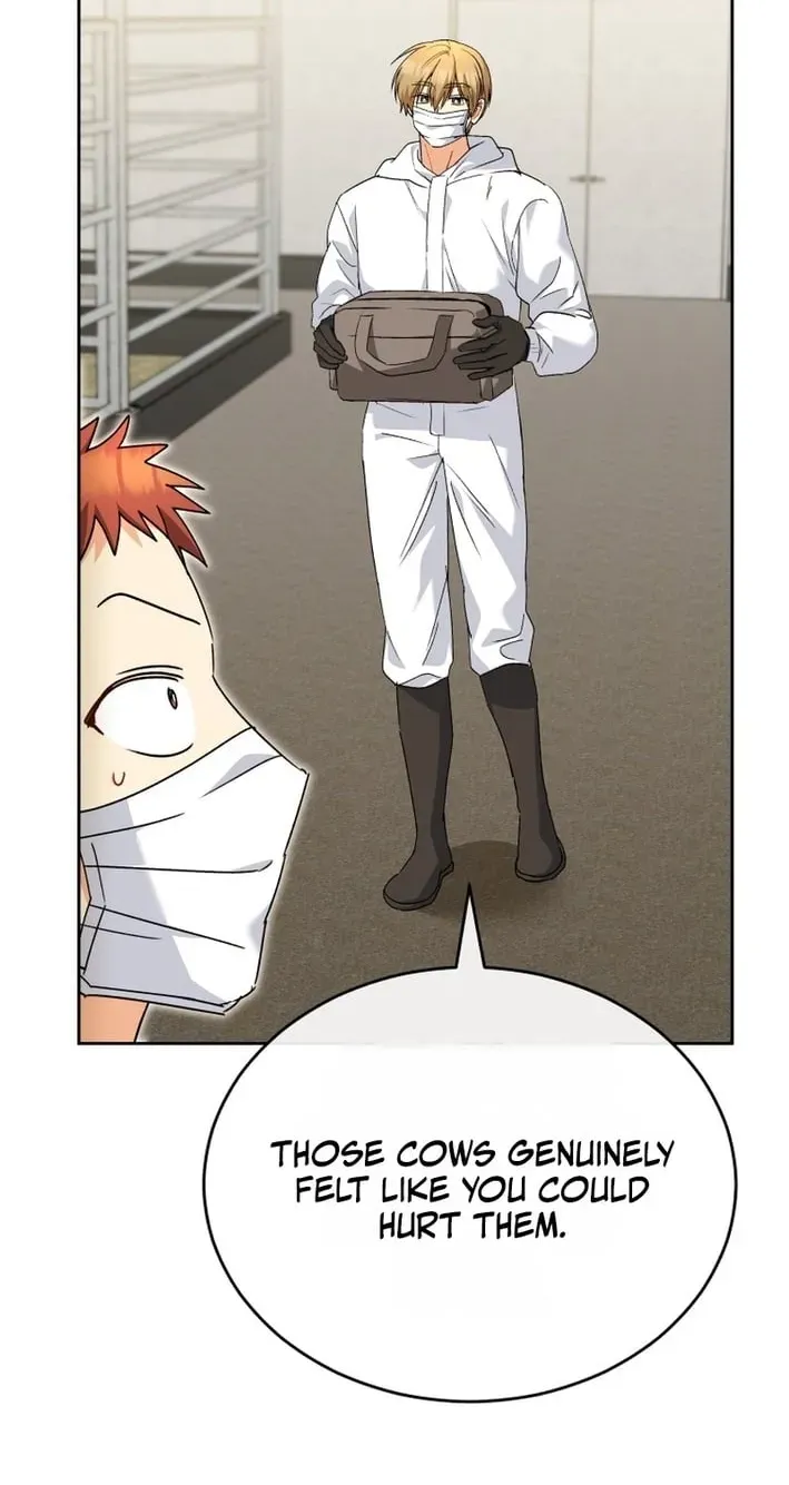 Read Hello, Mr. Veterinarian! chapter 135 image 31 on Lezhin