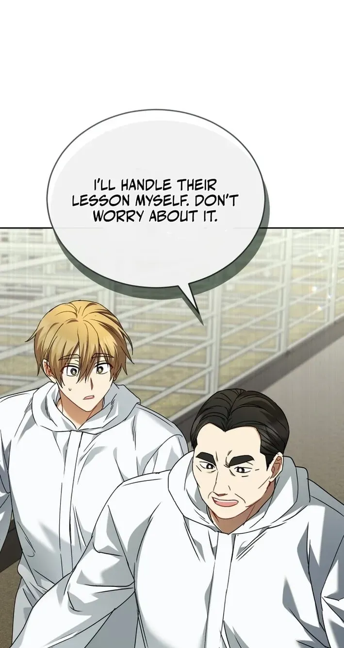 Read Hello, Mr. Veterinarian! chapter 135 image 4 on Lezhin