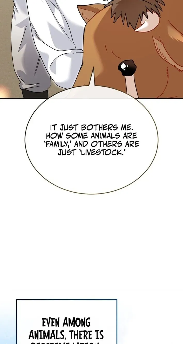 Read Hello, Mr. Veterinarian! chapter 135 image 40 on Lezhin