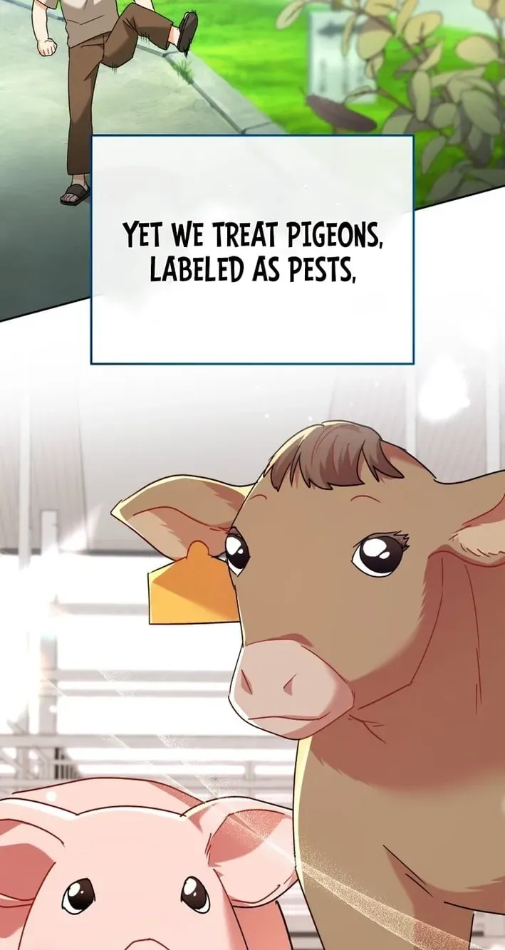 Read Hello, Mr. Veterinarian! chapter 135 image 43 on Lezhin