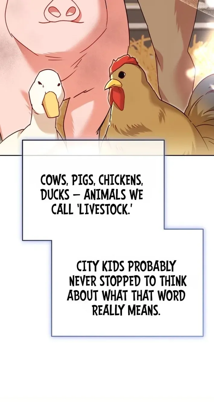 Read Hello, Mr. Veterinarian! chapter 135 image 44 on Lezhin