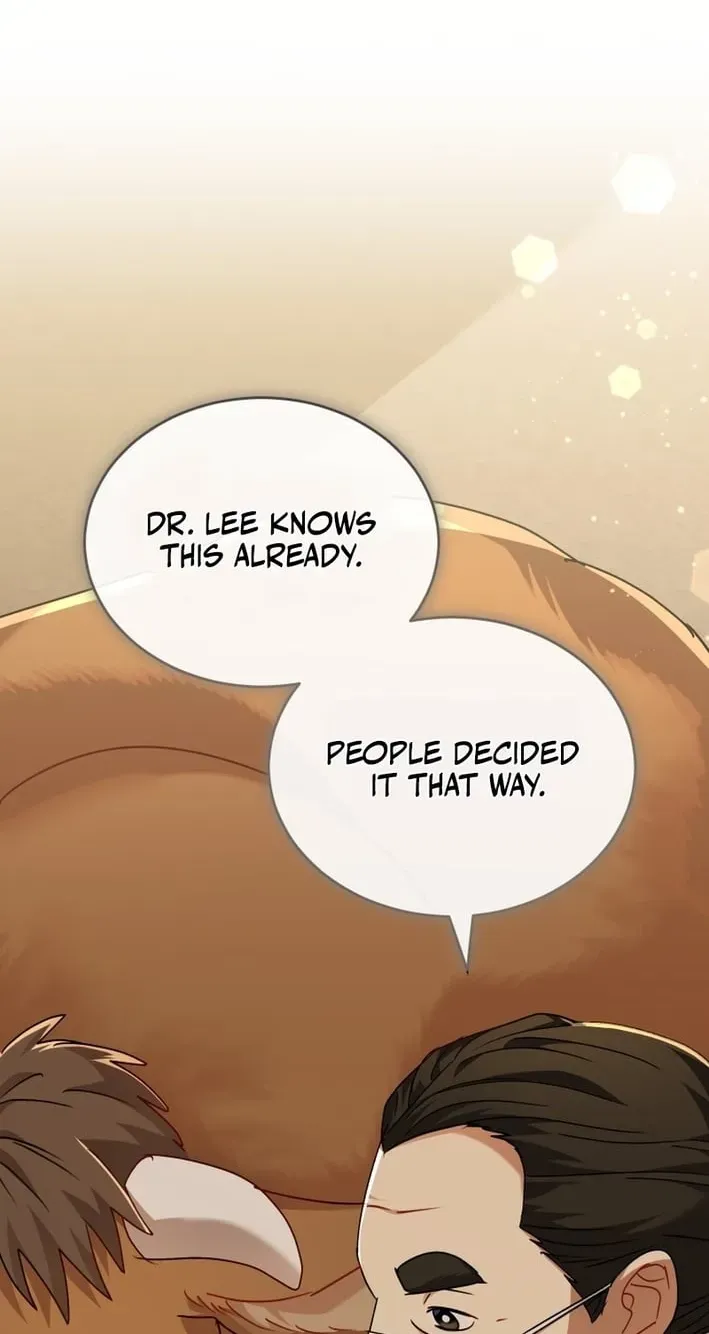 Read Hello, Mr. Veterinarian! chapter 135 image 45 on Lezhin