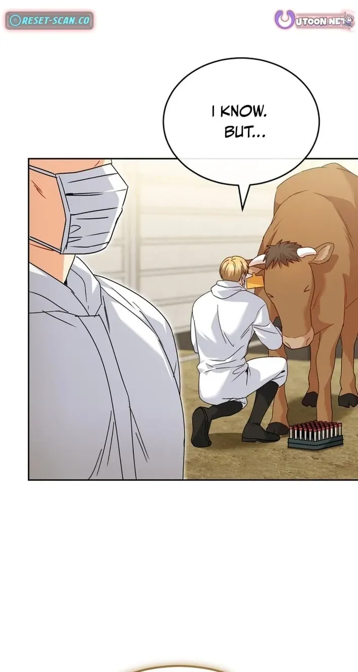 Read Hello, Mr. Veterinarian! chapter 135 image 47 on Lezhin