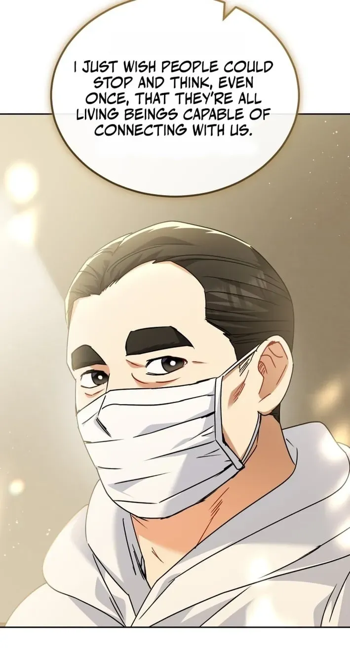 Read Hello, Mr. Veterinarian! chapter 135 image 48 on Lezhin