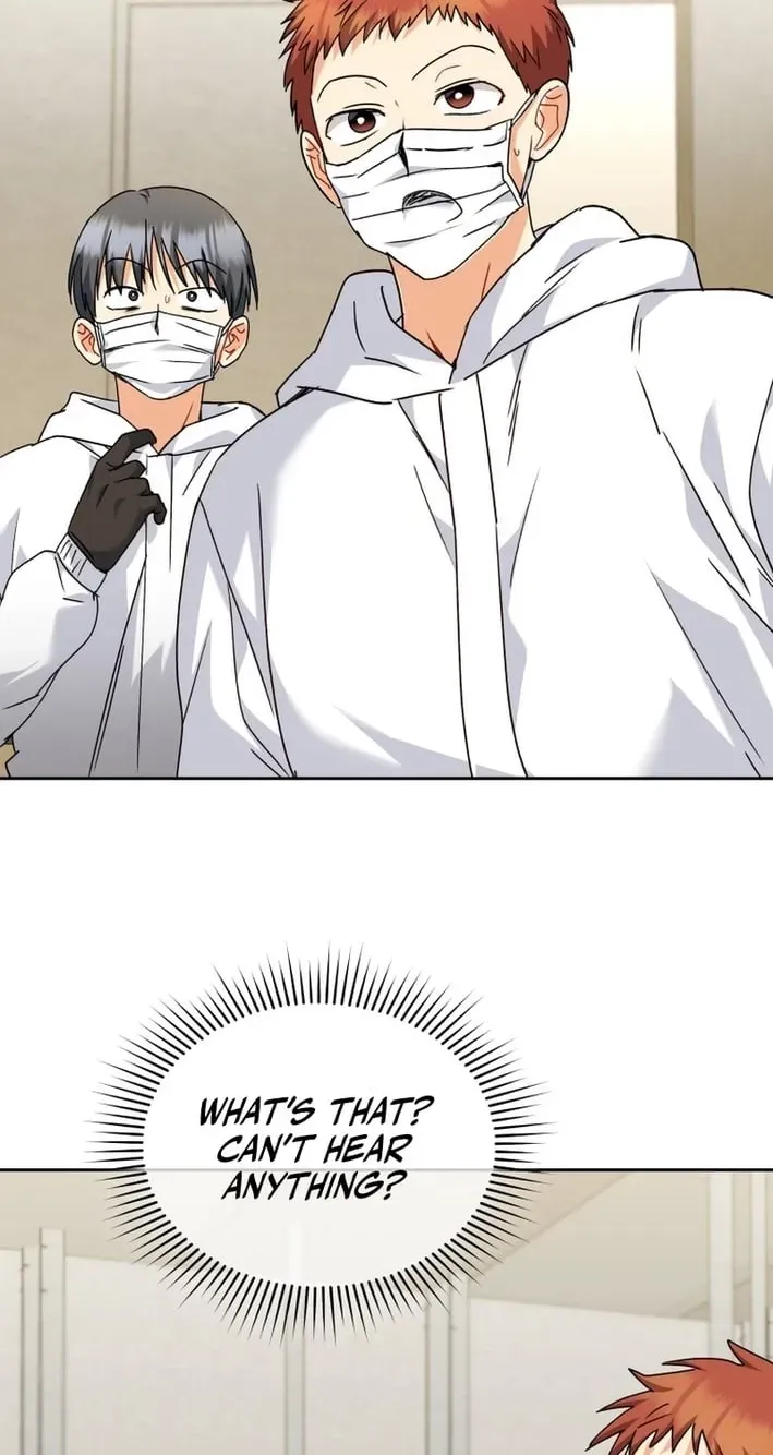 Read Hello, Mr. Veterinarian! chapter 135 image 51 on Lezhin