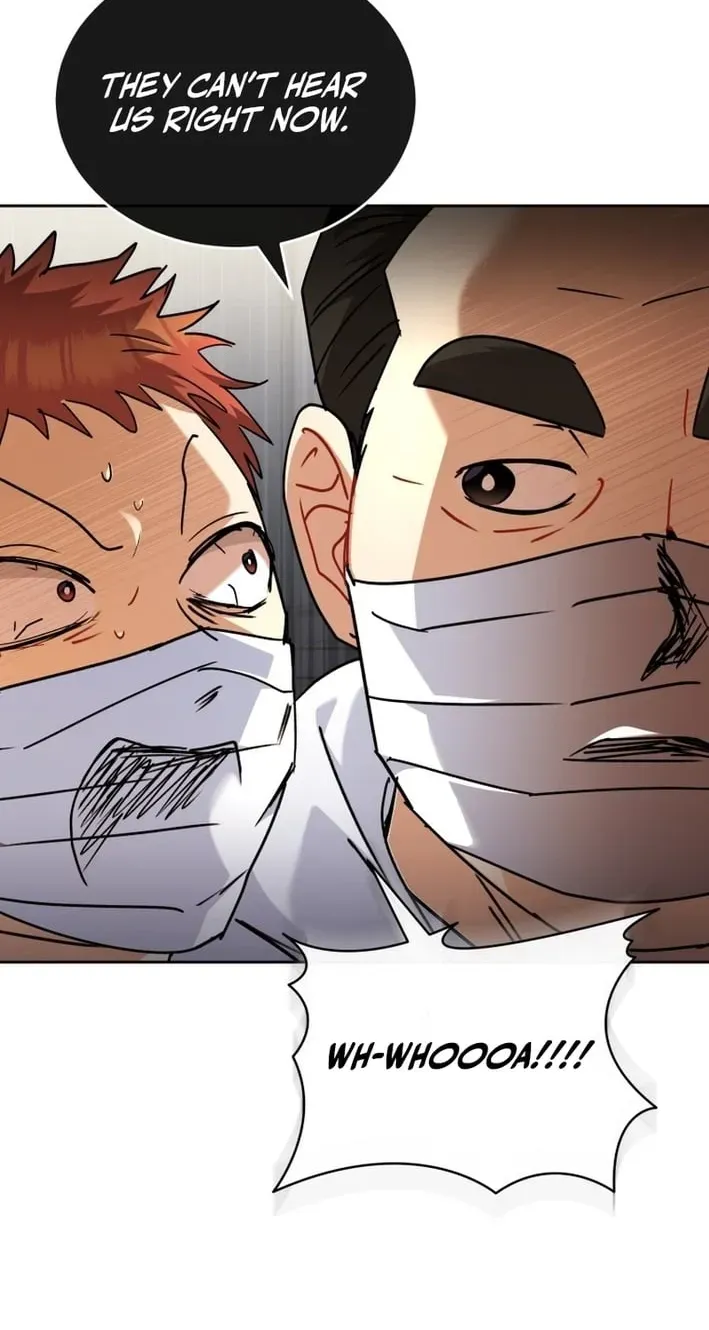 Read Hello, Mr. Veterinarian! chapter 135 image 53 on Lezhin