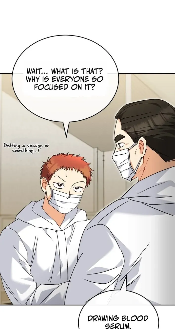 Read Hello, Mr. Veterinarian! chapter 135 image 54 on Lezhin