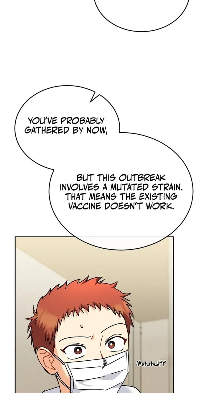 Read Hello, Mr. Veterinarian! chapter 135 image 55 on Lezhin