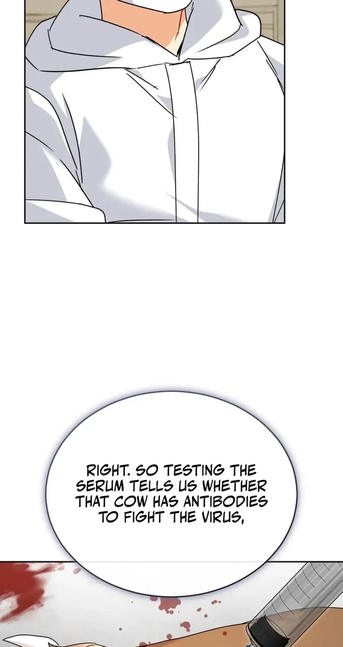 Read Hello, Mr. Veterinarian! chapter 135 image 56 on Lezhin