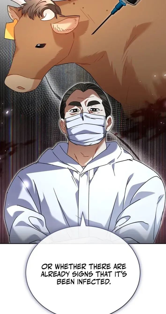 Read Hello, Mr. Veterinarian! chapter 135 image 57 on Lezhin