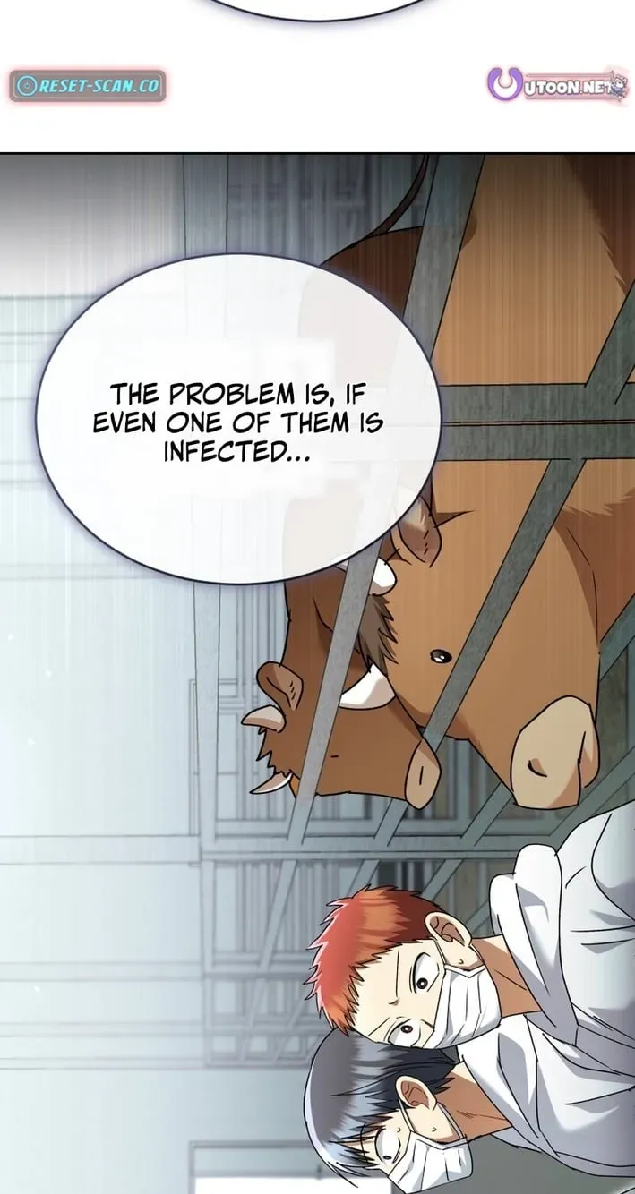 Read Hello, Mr. Veterinarian! chapter 135 image 58 on Lezhin