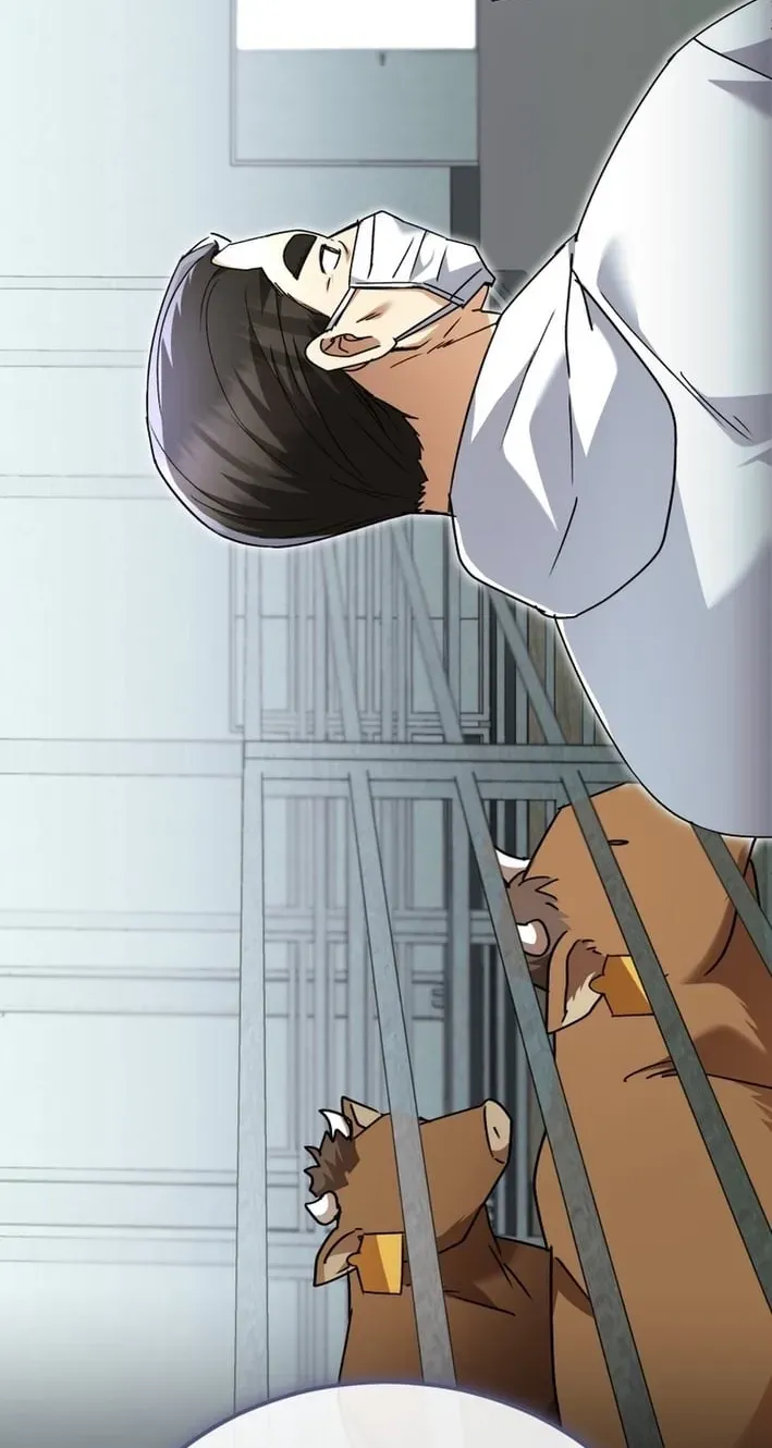 Read Hello, Mr. Veterinarian! chapter 135 image 59 on Lezhin