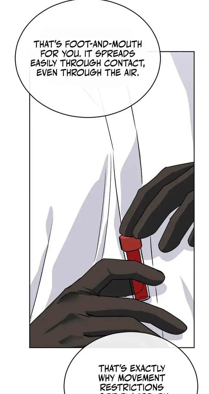 Read Hello, Mr. Veterinarian! chapter 135 image 63 on Lezhin