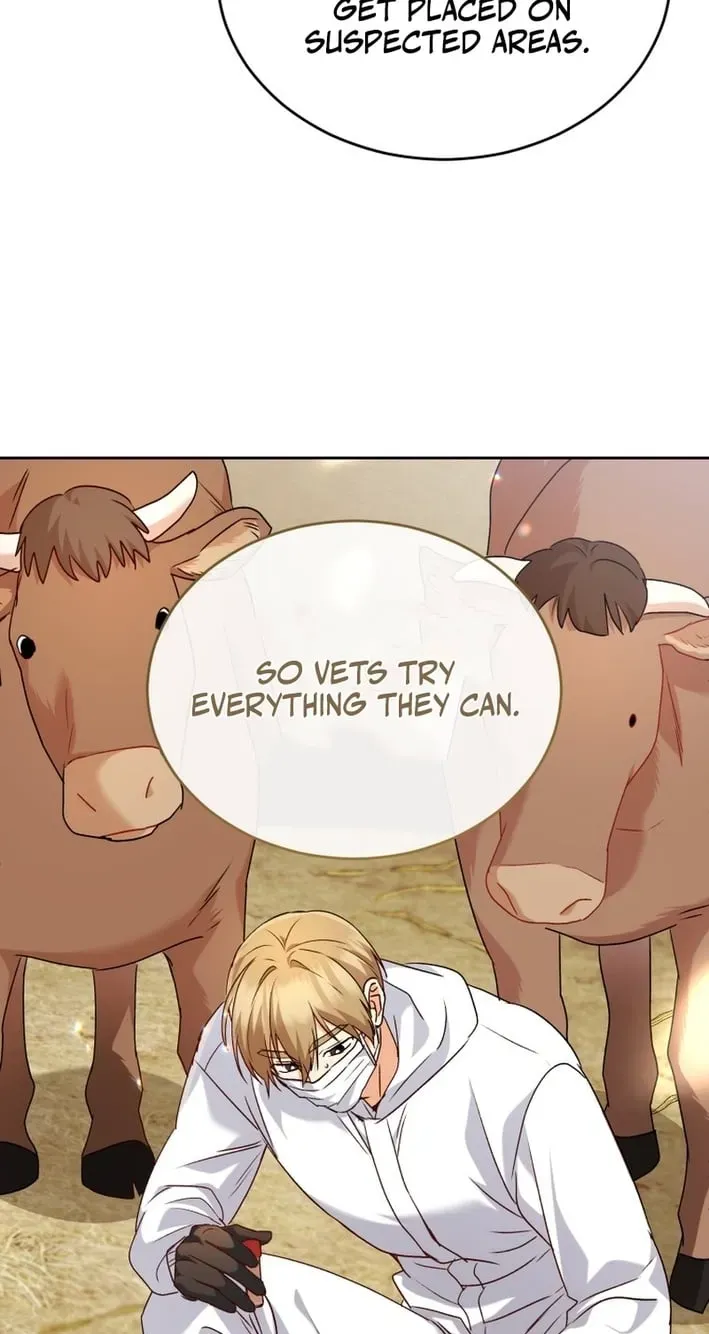 Read Hello, Mr. Veterinarian! chapter 135 image 64 on Lezhin