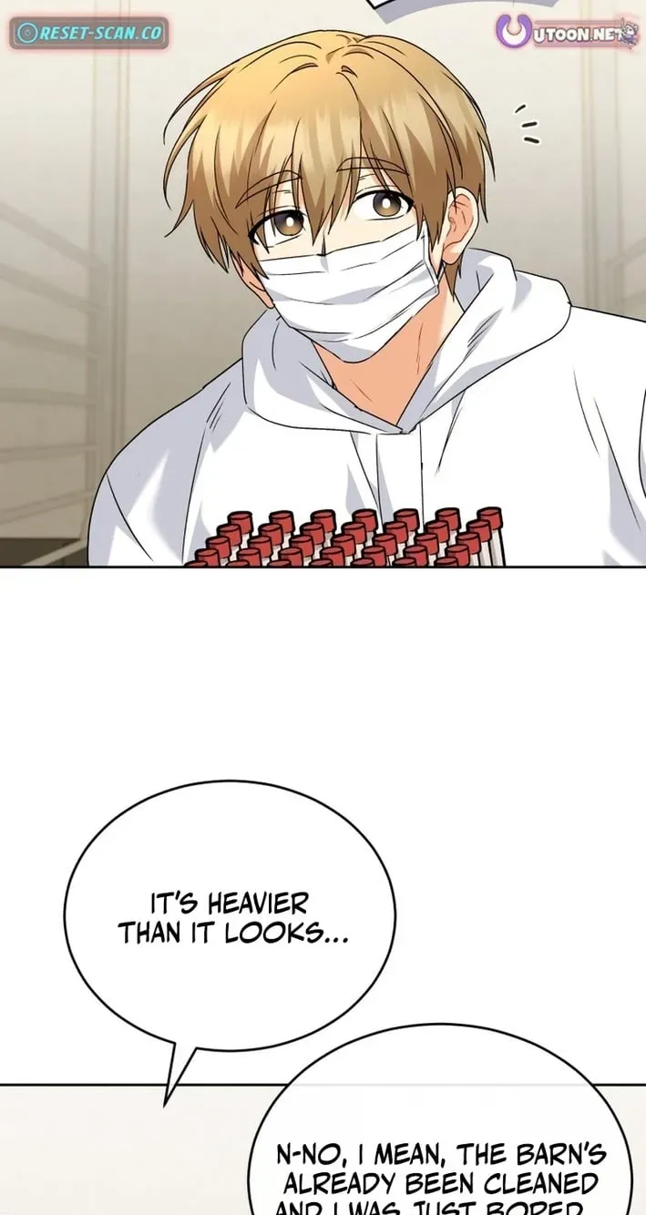 Read Hello, Mr. Veterinarian! chapter 135 image 66 on Lezhin