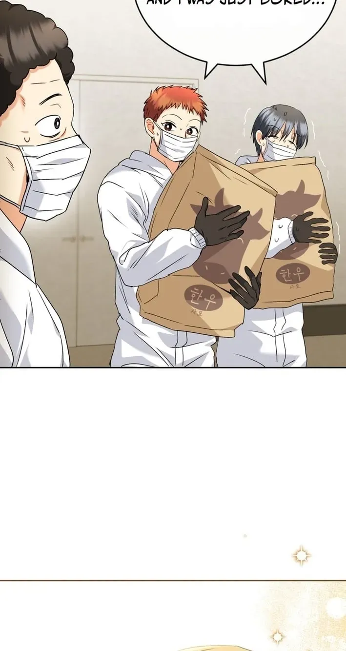 Read Hello, Mr. Veterinarian! chapter 135 image 67 on Lezhin