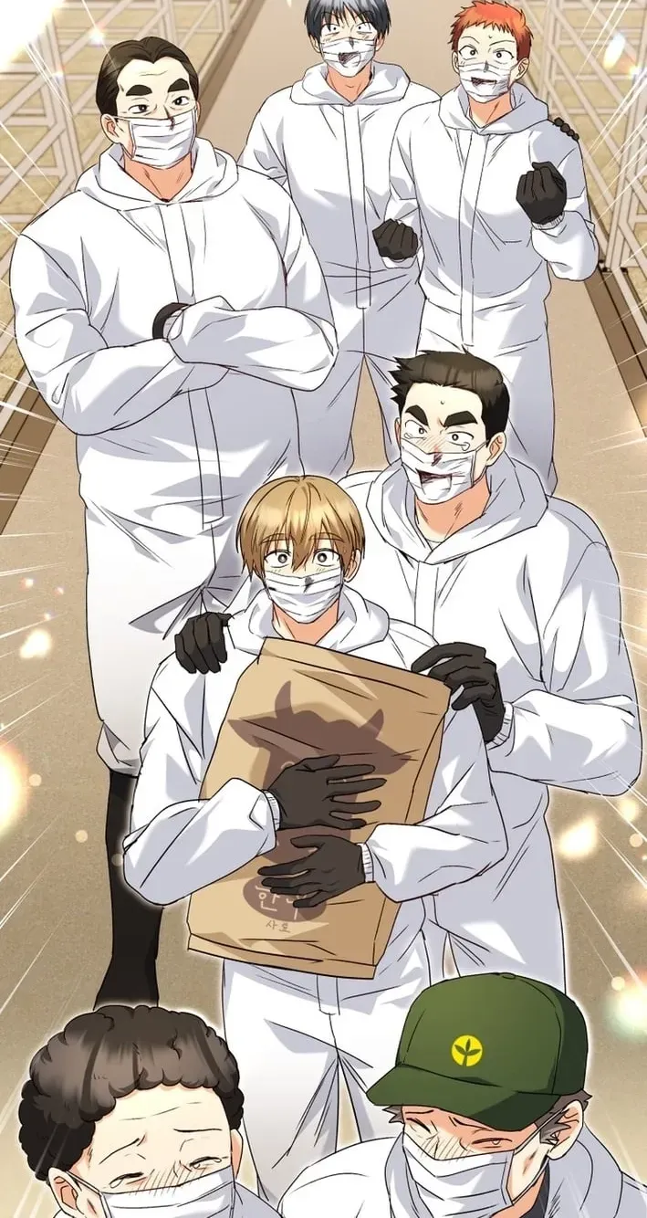 Read Hello, Mr. Veterinarian! chapter 135 image 75 on Lezhin