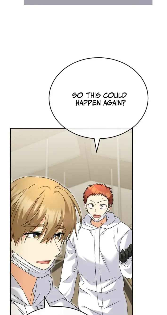 Read Hello, Mr. Veterinarian! chapter 135 image 79 on Lezhin