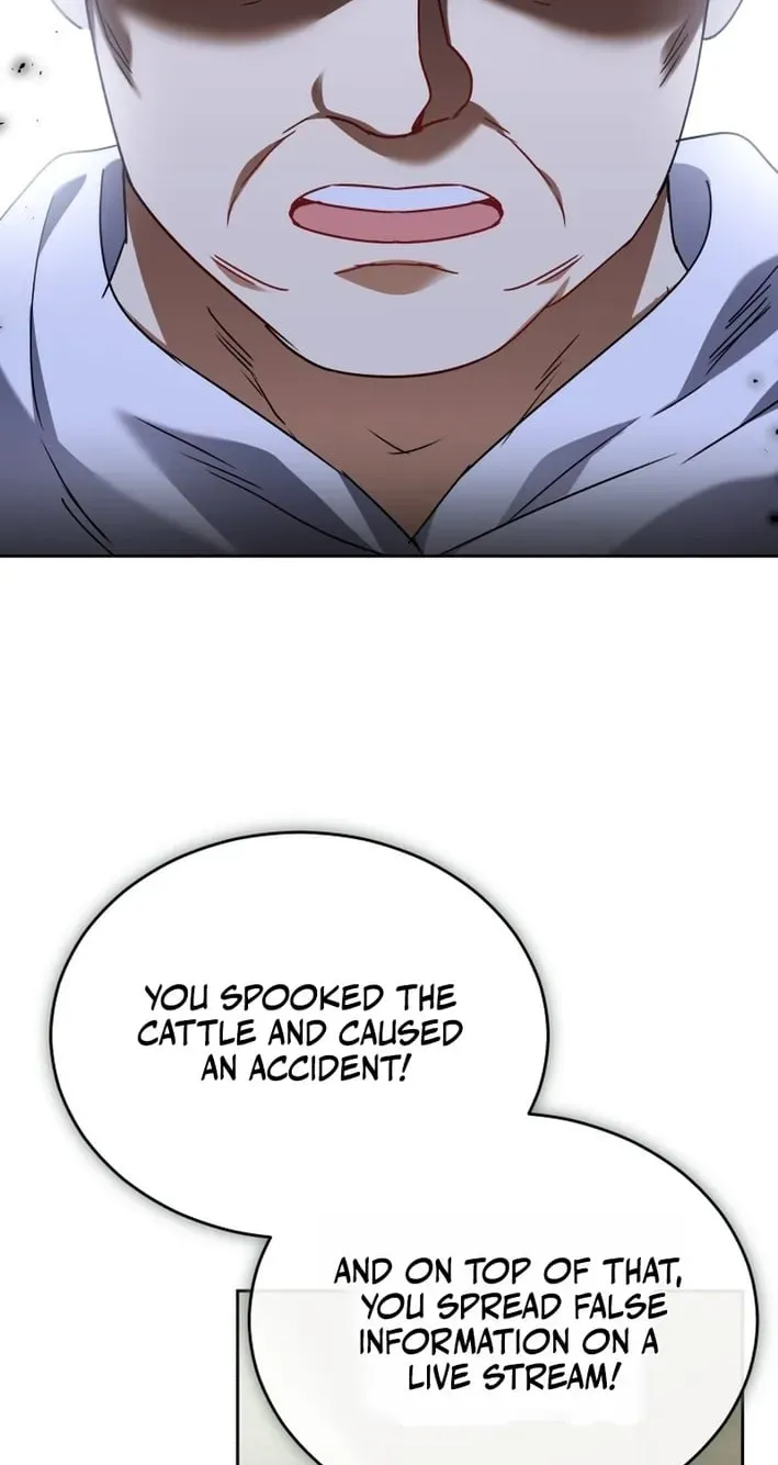 Read Hello, Mr. Veterinarian! chapter 135 image 8 on Lezhin
