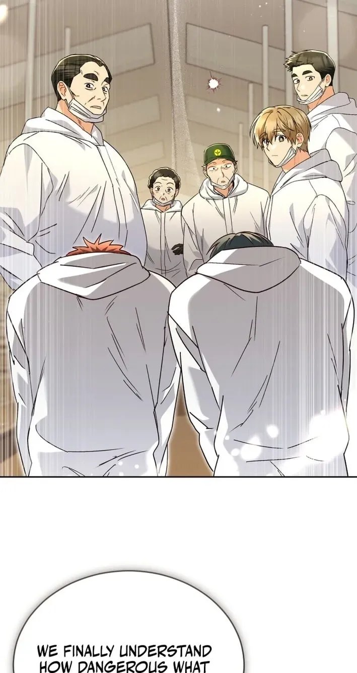 Read Hello, Mr. Veterinarian! chapter 135 image 82 on Lezhin