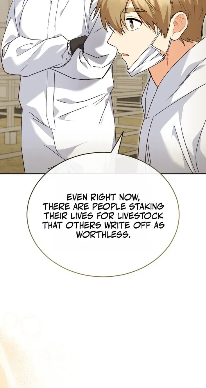 Read Hello, Mr. Veterinarian! chapter 135 image 85 on Lezhin