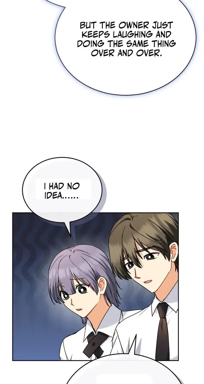 Read Hello, Mr. Veterinarian! chapter 136 image 11 on Lezhin
