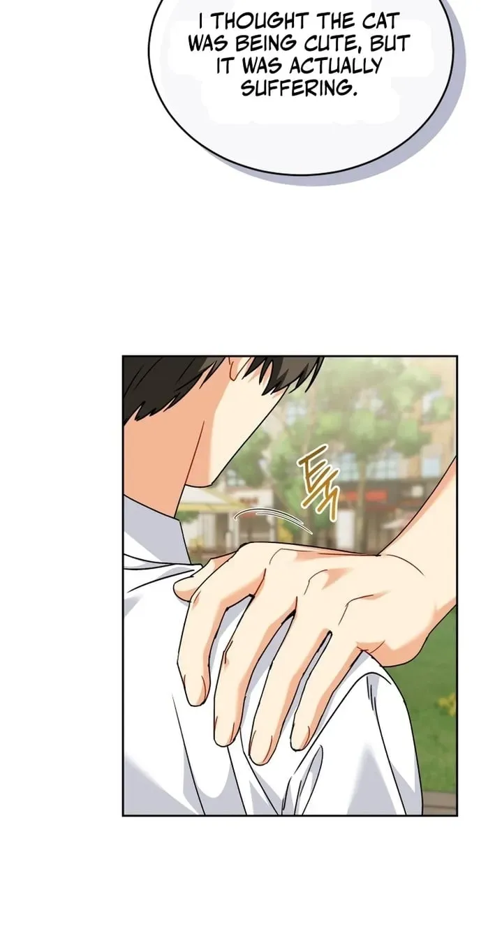 Read Hello, Mr. Veterinarian! chapter 136 image 12 on Lezhin