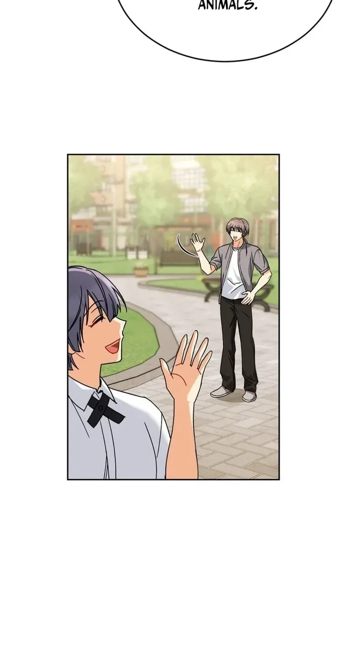 Read Hello, Mr. Veterinarian! chapter 136 image 16 on Lezhin
