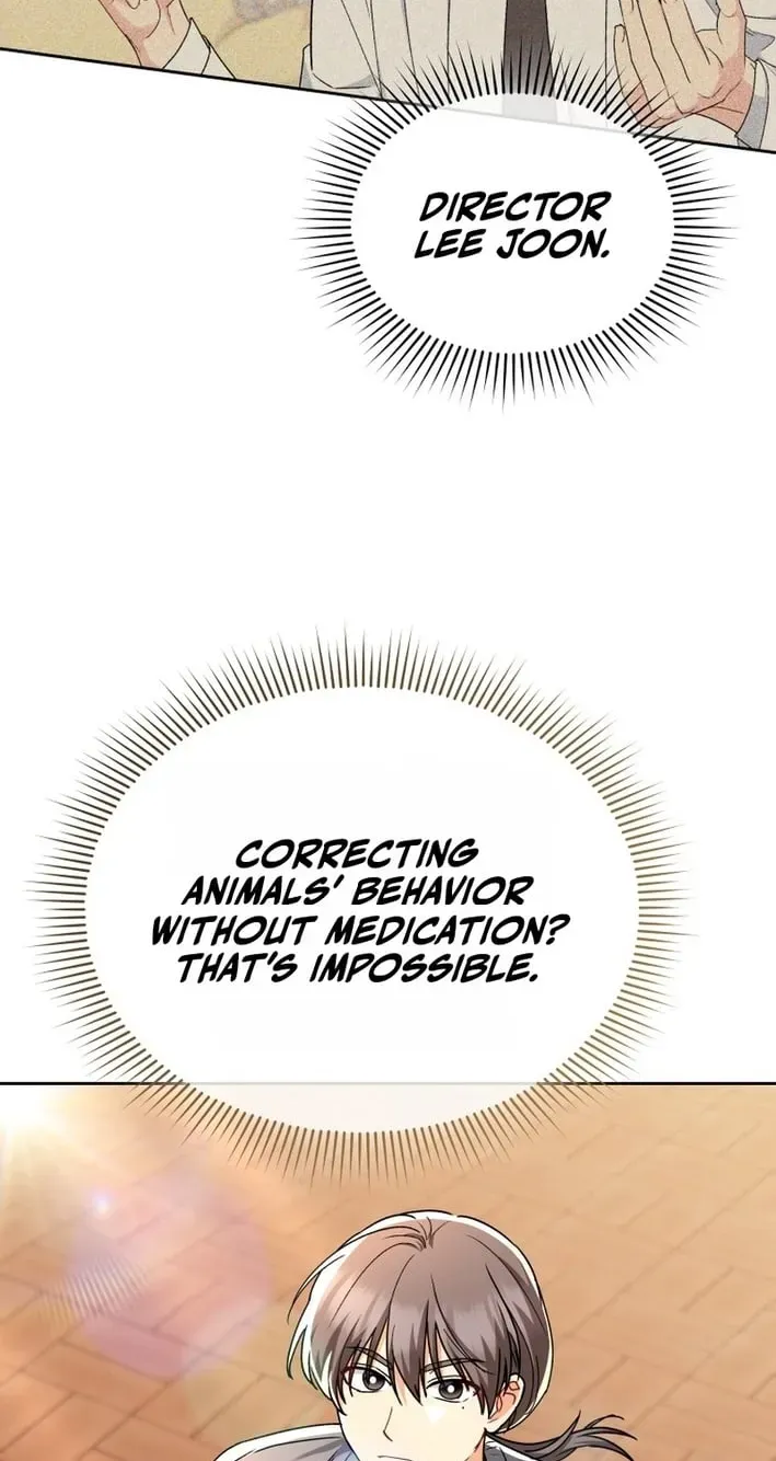 Read Hello, Mr. Veterinarian! chapter 136 image 20 on Lezhin