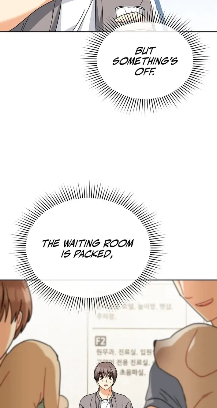 Read Hello, Mr. Veterinarian! chapter 136 image 26 on Lezhin